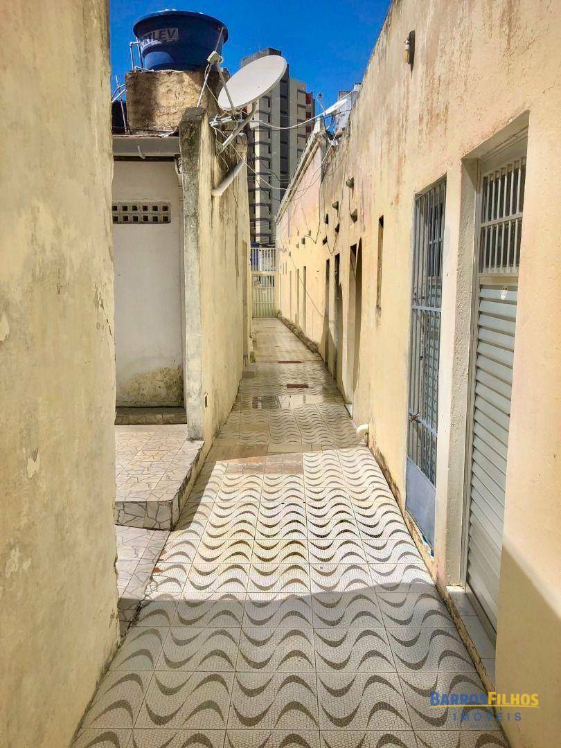 Loja-Salão, 400 m² - Foto 1