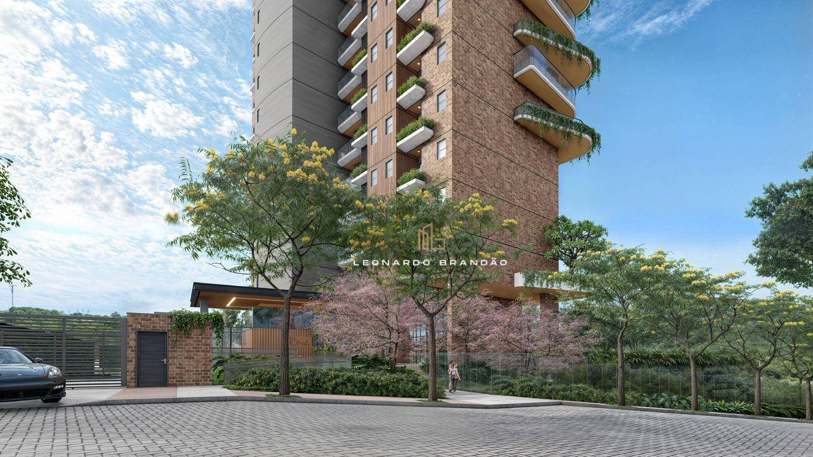 Apartamento, 4 quartos, 252 m² - Foto 5