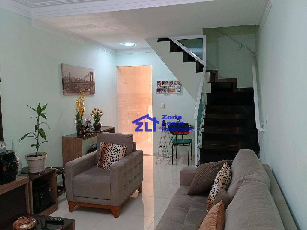 Sobrado à venda com 3 quartos, 124m² - Foto 35