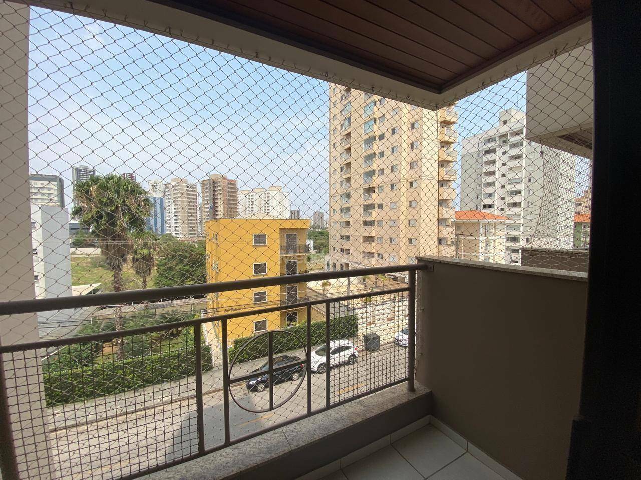 Apartamento para alugar com 3 quartos, 93m² - Foto 6