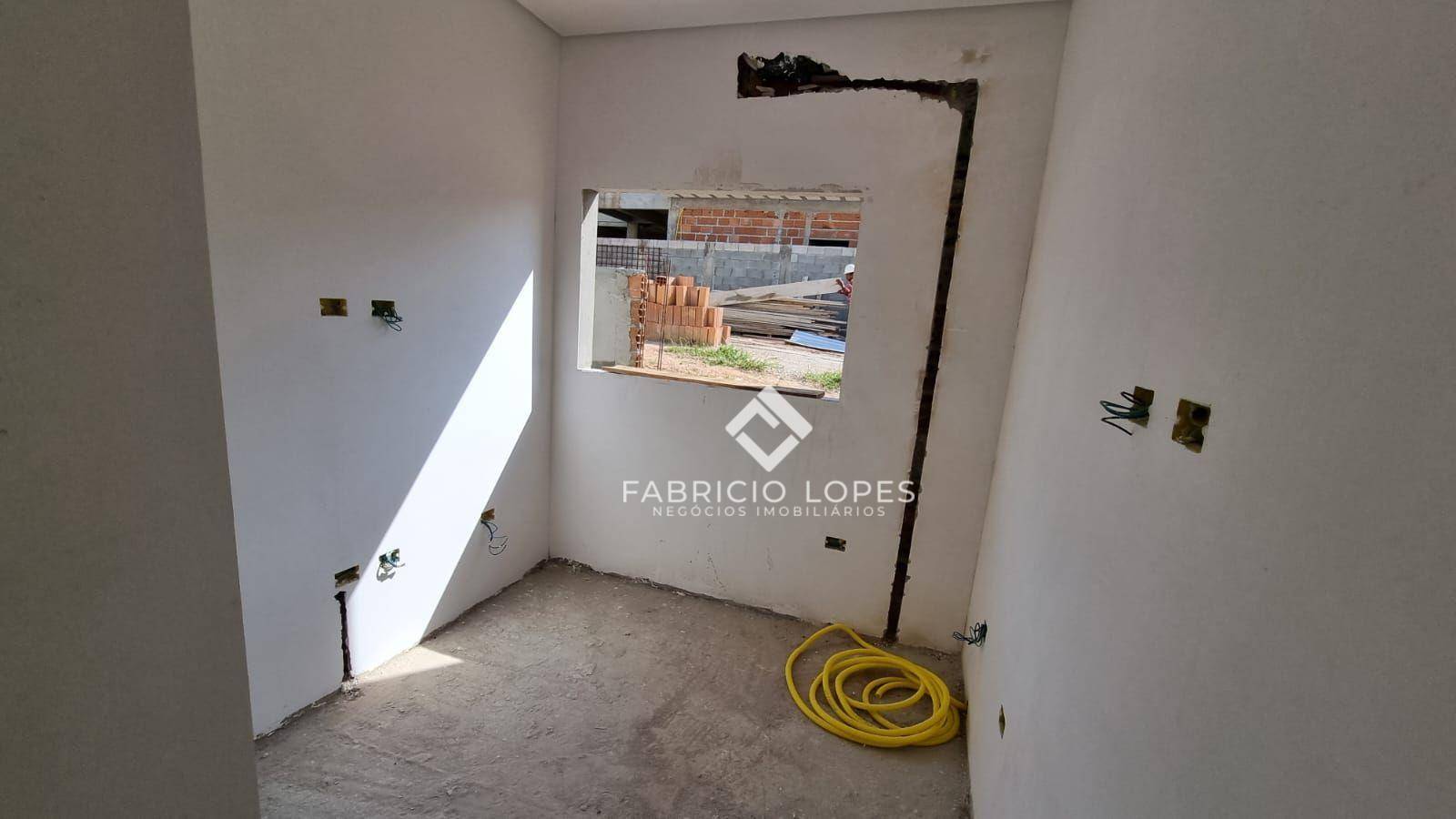 Casa à venda com 4 quartos, 212m² - Foto 8