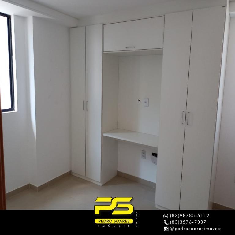 Apartamento à venda com 2 quartos, 58m² - Foto 12