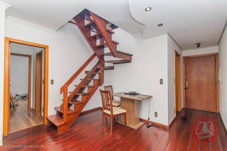 Cobertura à venda e aluguel com 2 quartos, 156m² - Foto 11