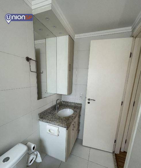 Apartamento à venda com 1 quarto, 36m² - Foto 8