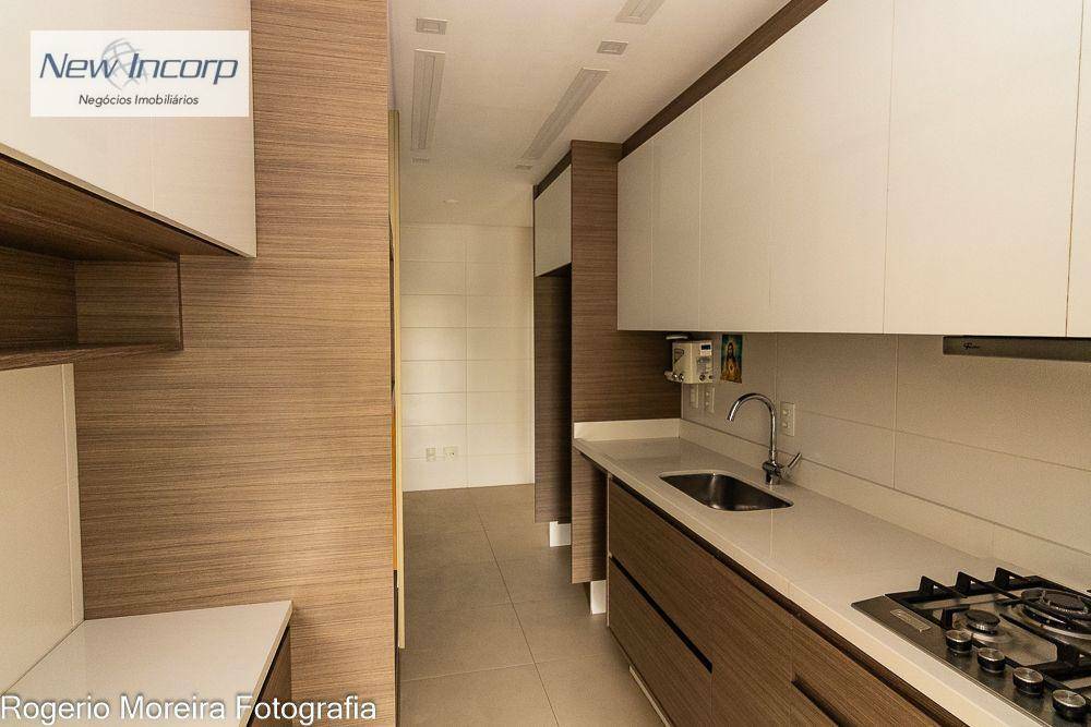 Apartamento à venda com 3 quartos, 133m² - Foto 8