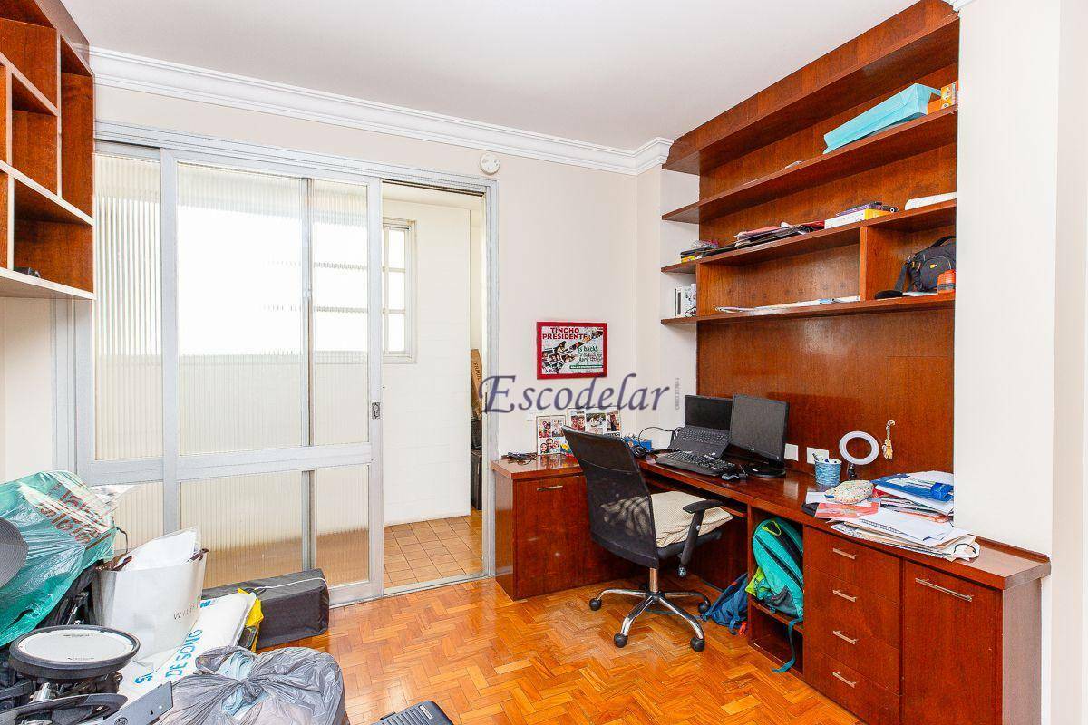 Apartamento à venda com 4 quartos, 335m² - Foto 30