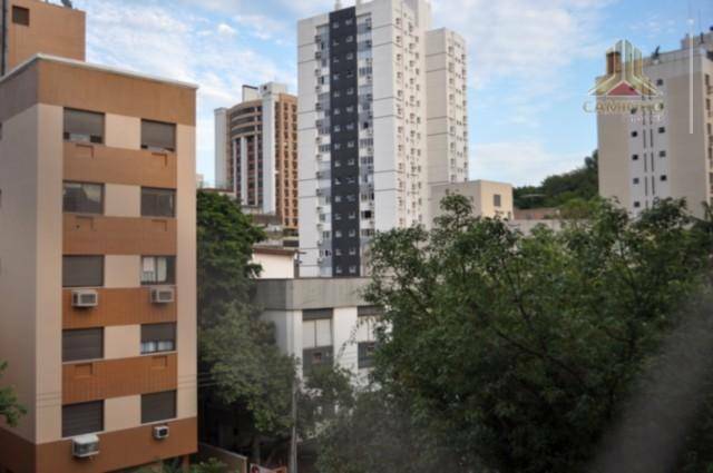 Apartamento à venda com 3 quartos, 221m² - Foto 19