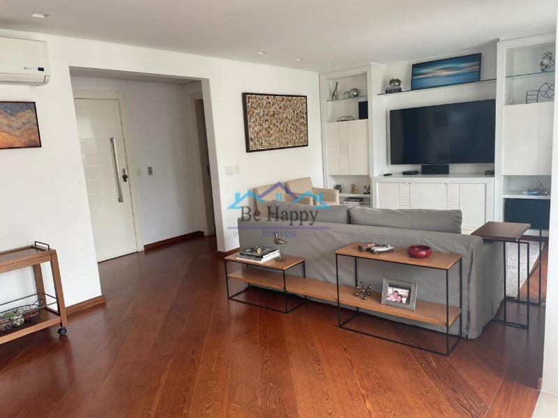 Apartamento à venda com 3 quartos, 200m² - Foto 7