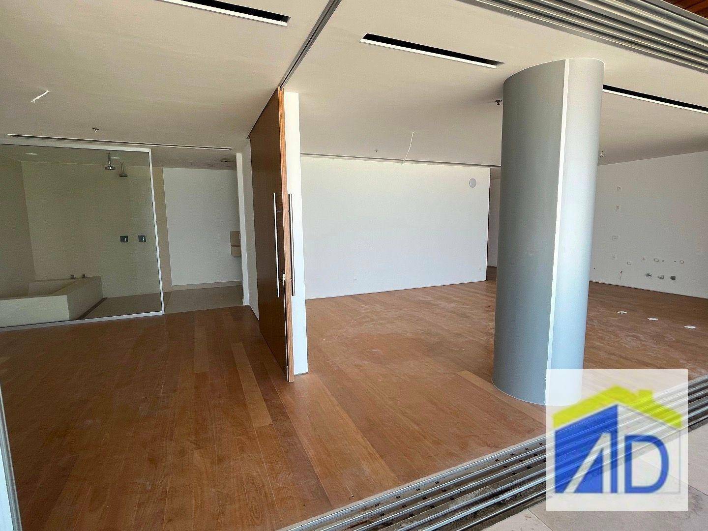 Apartamento à venda com 1 quarto, 121m² - Foto 30