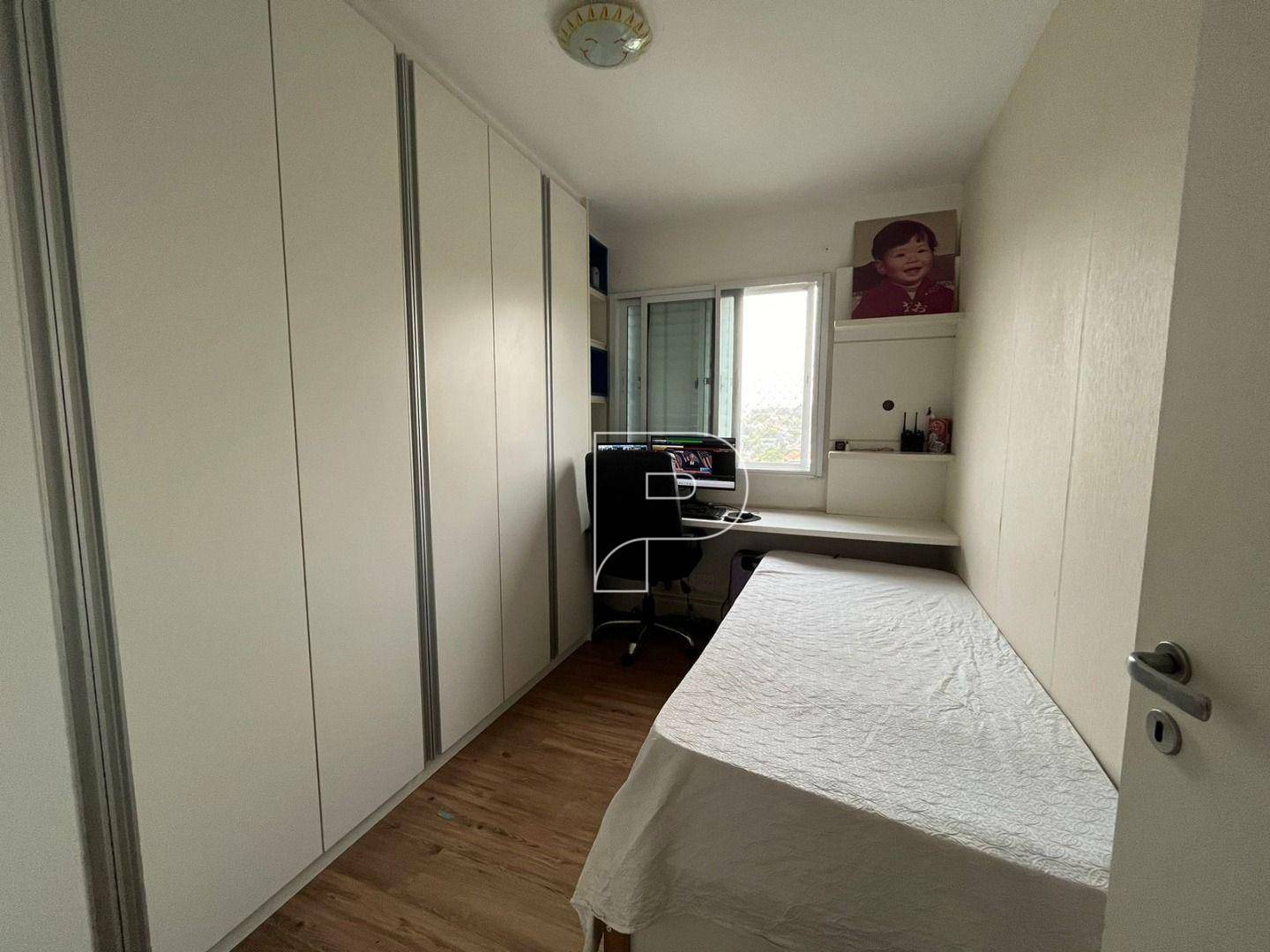 Apartamento à venda com 3 quartos, 111m² - Foto 12