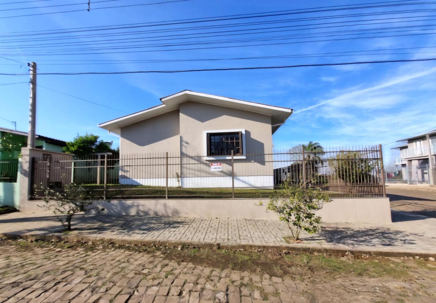 Casa à venda com 3 quartos, 249m² - Foto 5