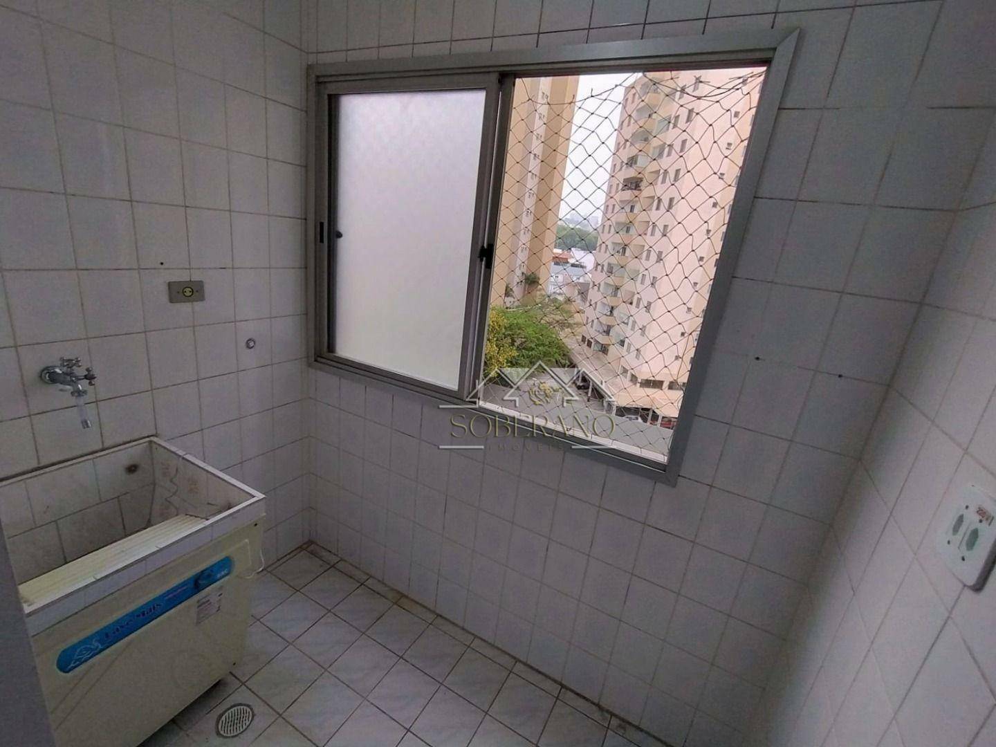 Apartamento à venda com 2 quartos, 68m² - Foto 21