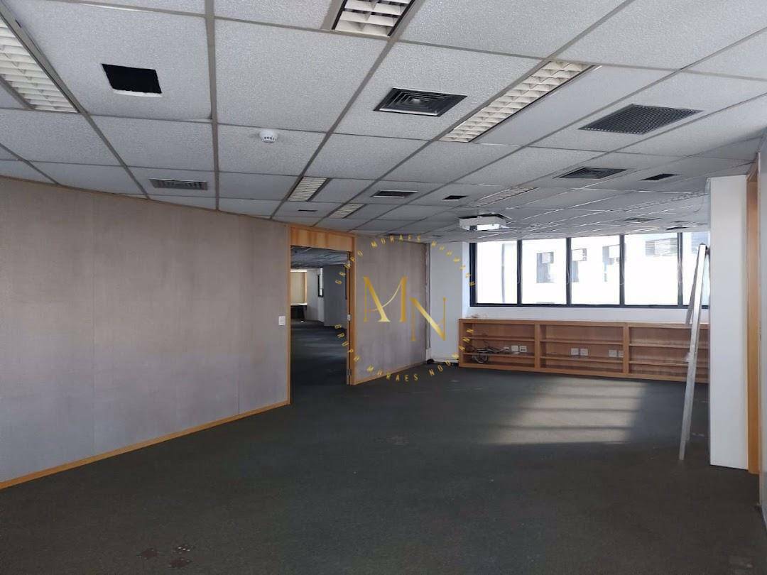 Conjunto Comercial-Sala para alugar, 502m² - Foto 11