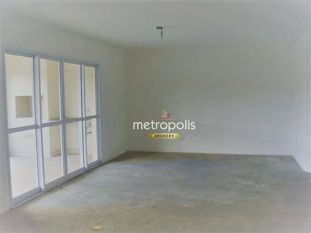 Apartamento à venda com 4 quartos, 242m² - Foto 4