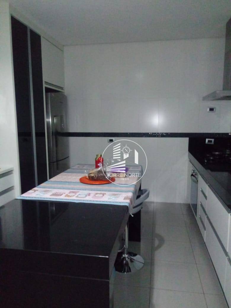 Sobrado à venda com 4 quartos, 260m² - Foto 79