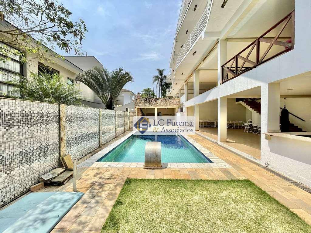 Casa de Condomínio à venda e aluguel com 6 quartos, 1200m² - Foto 47