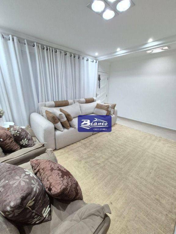 Sobrado à venda com 3 quartos, 97m² - Foto 15