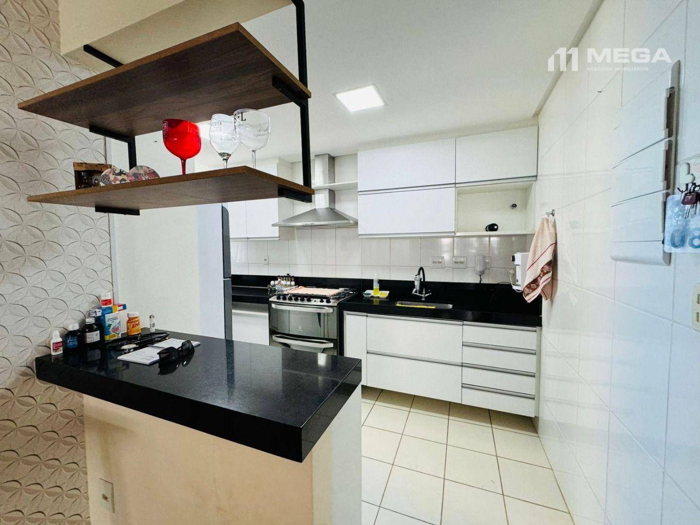 Apartamento à venda com 3 quartos, 120m² - Foto 23