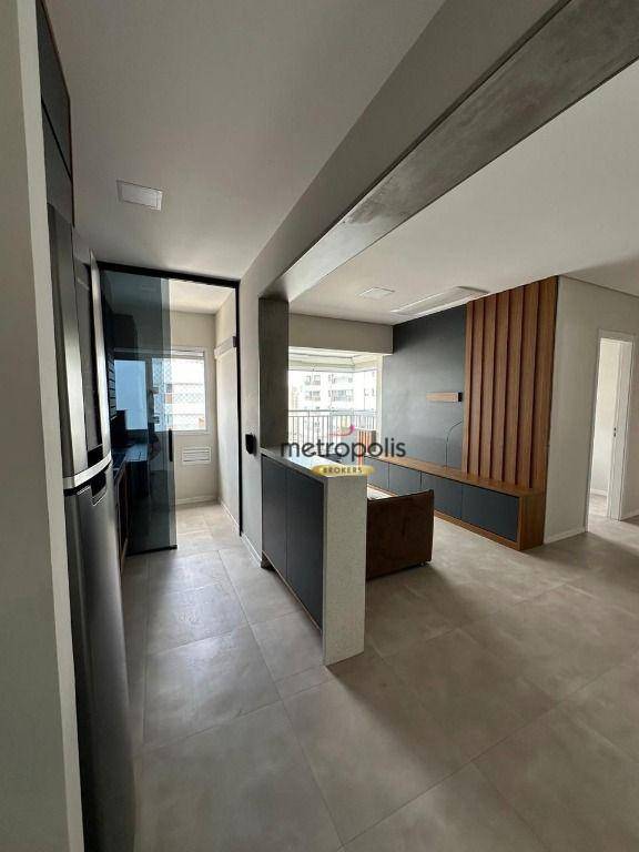 Apartamento à venda com 2 quartos, 63m² - Foto 3