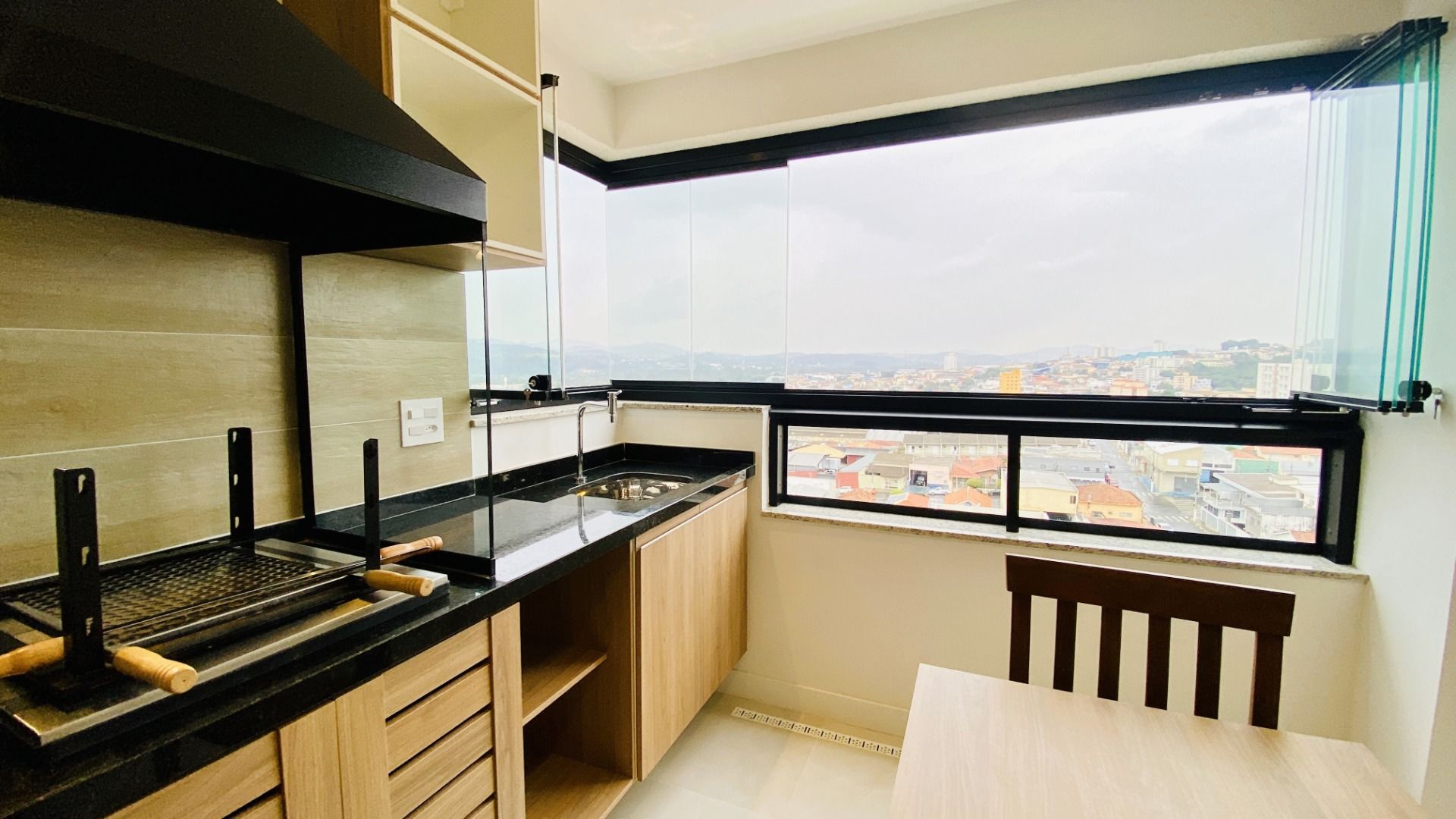 Apartamento para alugar com 2 quartos, 85m² - Foto 18