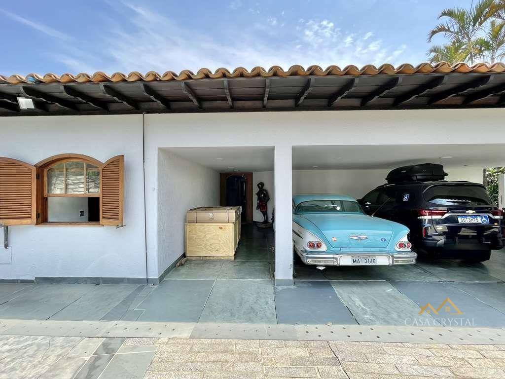 Casa de Condomínio à venda com 4 quartos, 548m² - Foto 12