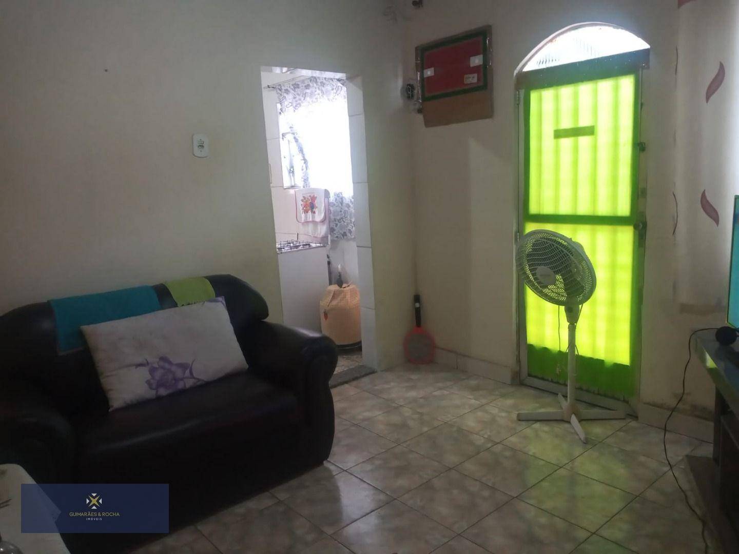 Casa à venda com 1 quarto, 45m² - Foto 15