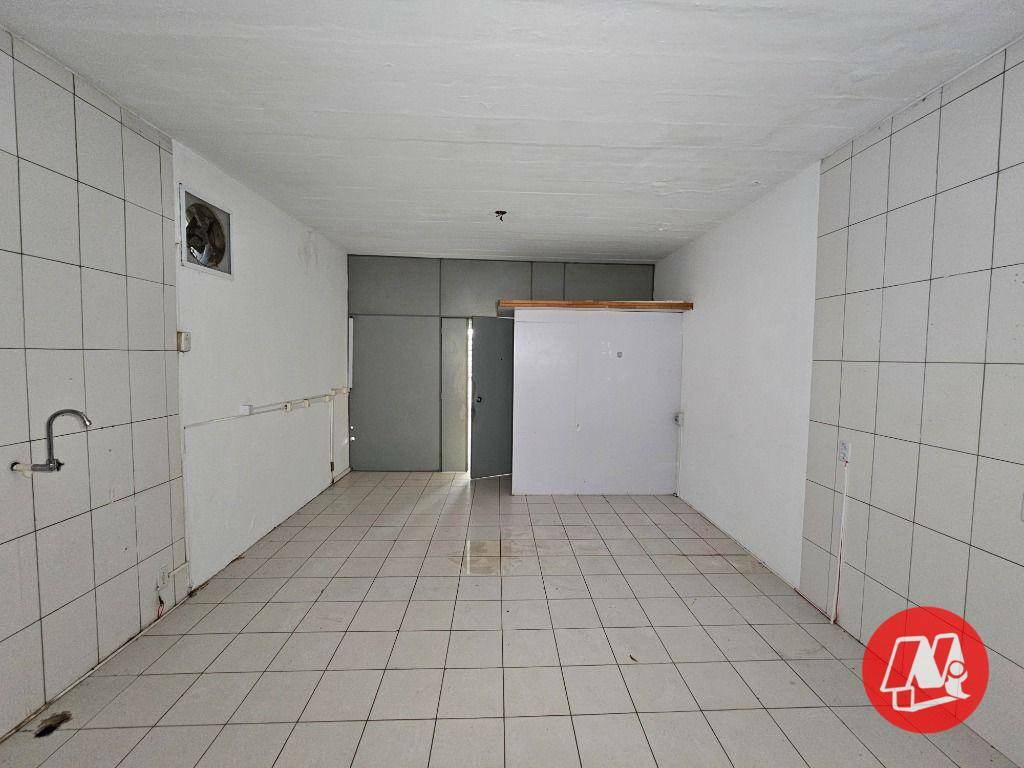 Loja-Salão para alugar, 50m² - Foto 3