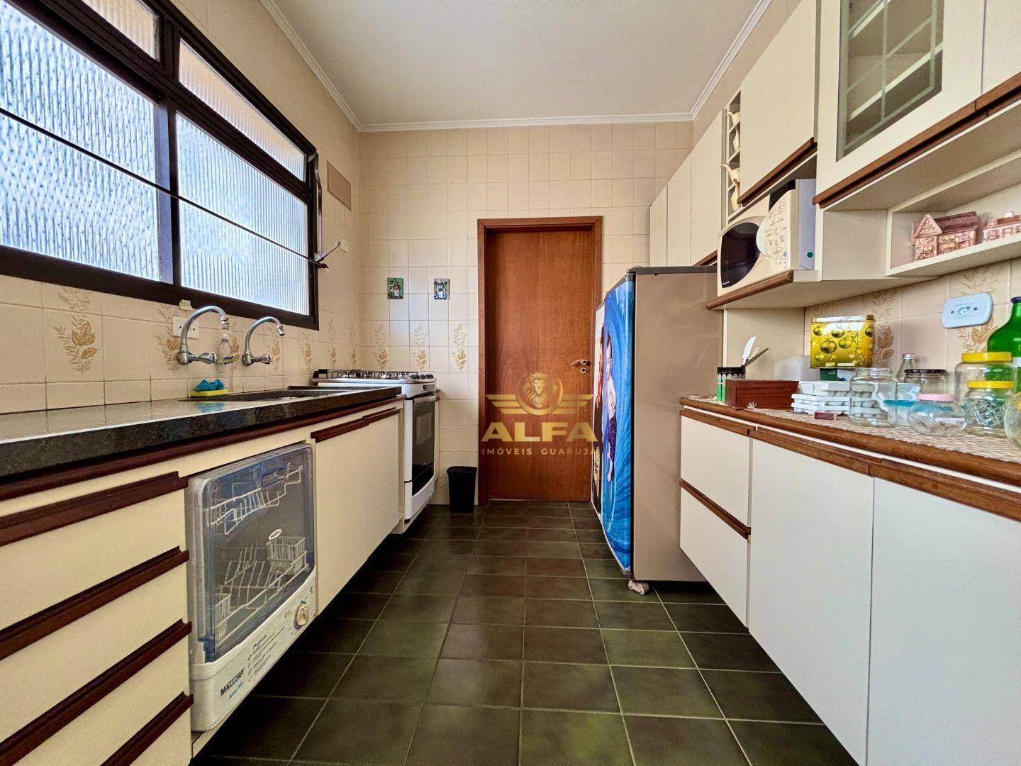 Apartamento à venda com 3 quartos, 140m² - Foto 19