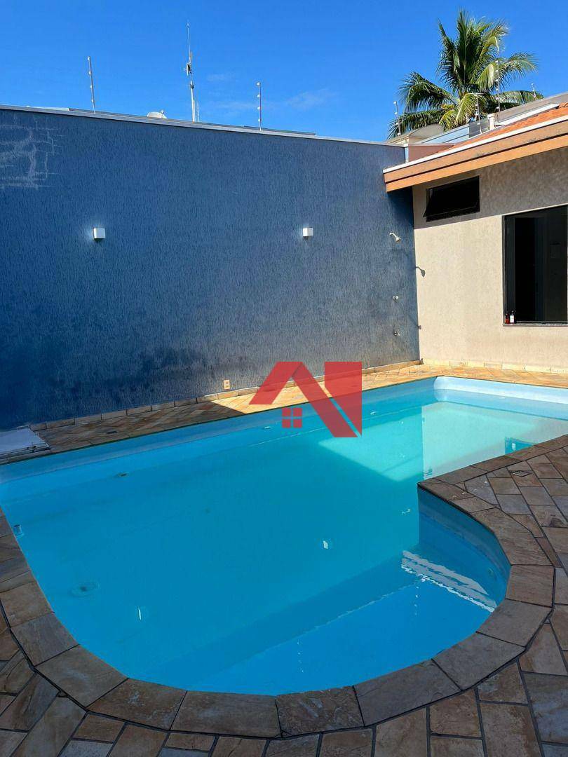 Casa, 4 quartos, 156 m² - Foto 7