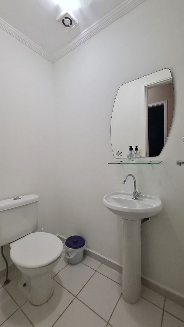 Apartamento à venda com 3 quartos, 96m² - Foto 27