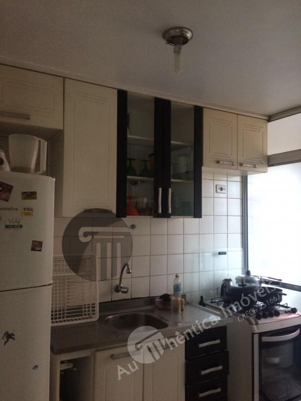 Apartamento à venda com 2 quartos, 57m² - Foto 14