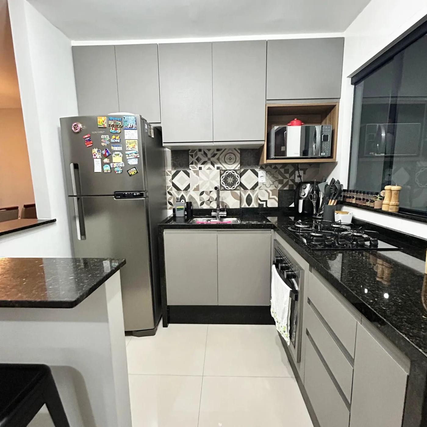 Apartamento à venda com 2 quartos - Foto 10