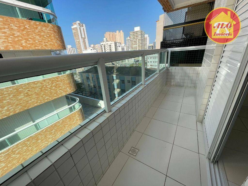 Apartamento à venda com 1 quarto, 41m² - Foto 3