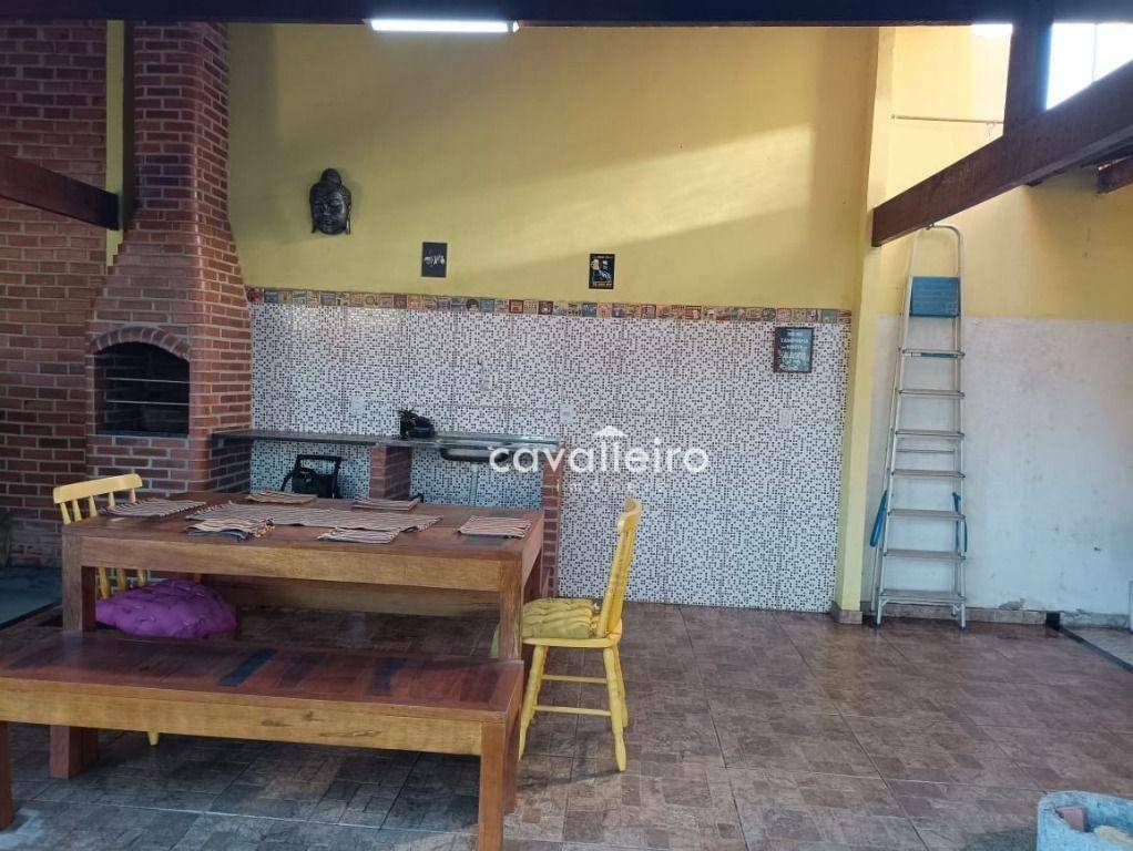 Casa à venda com 2 quartos, 79m² - Foto 20