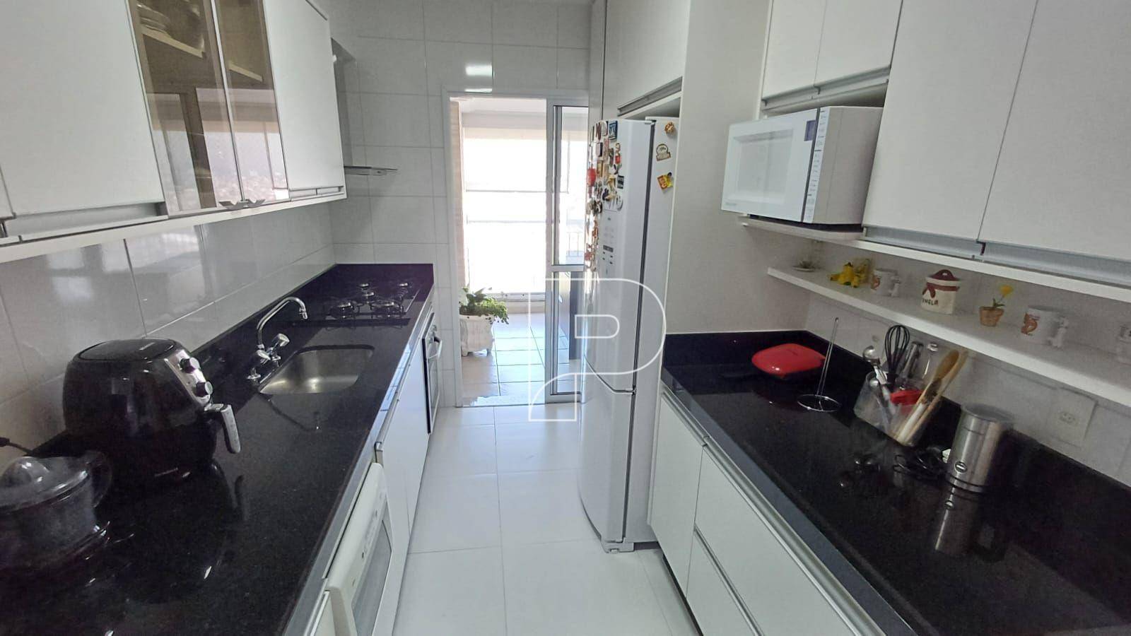 Apartamento à venda com 4 quartos, 171m² - Foto 7