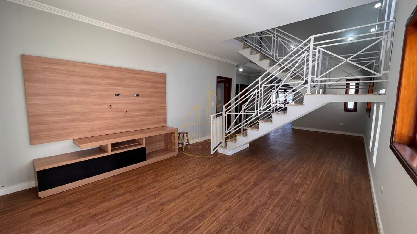 Sobrado à venda com 4 quartos, 360m² - Foto 8