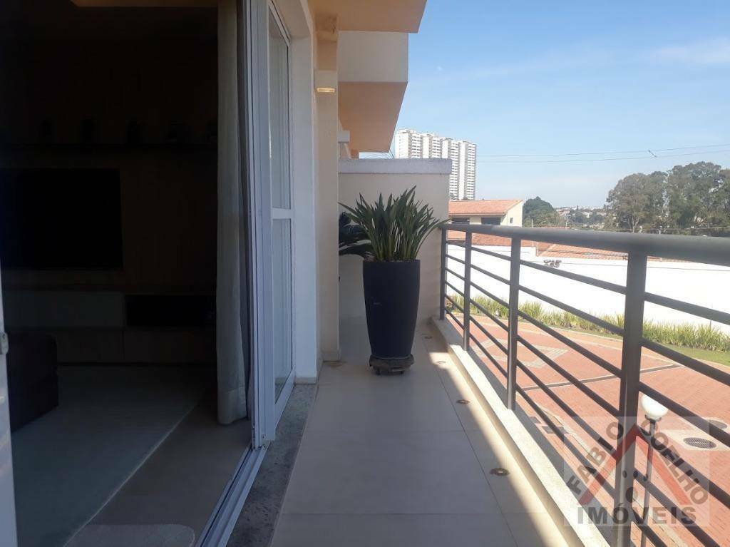 Sobrado à venda com 4 quartos, 240m² - Foto 35