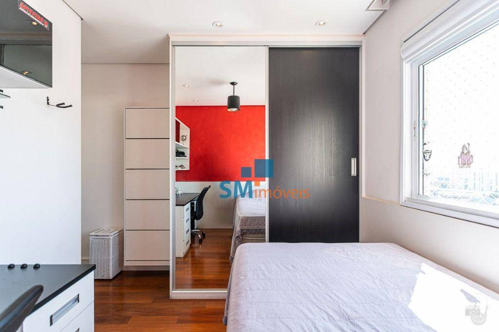 Apartamento à venda com 3 quartos, 162m² - Foto 28