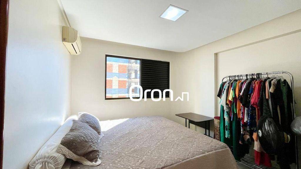 Apartamento à venda com 4 quartos, 204m² - Foto 5