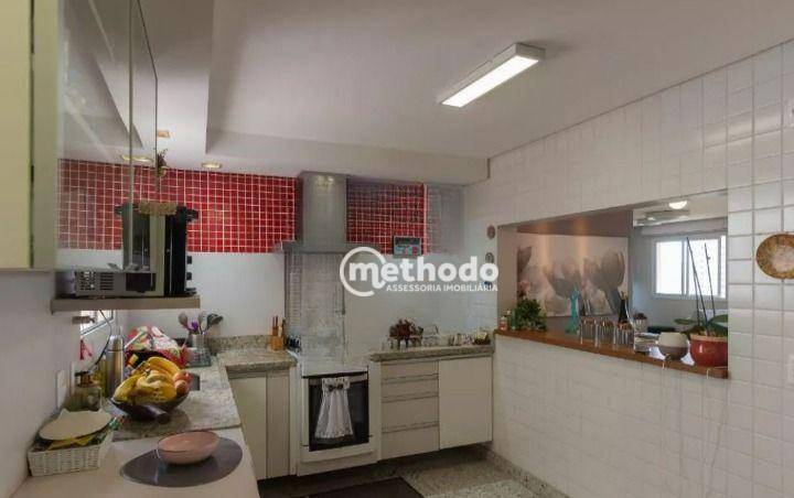 Apartamento à venda com 3 quartos, 129m² - Foto 8