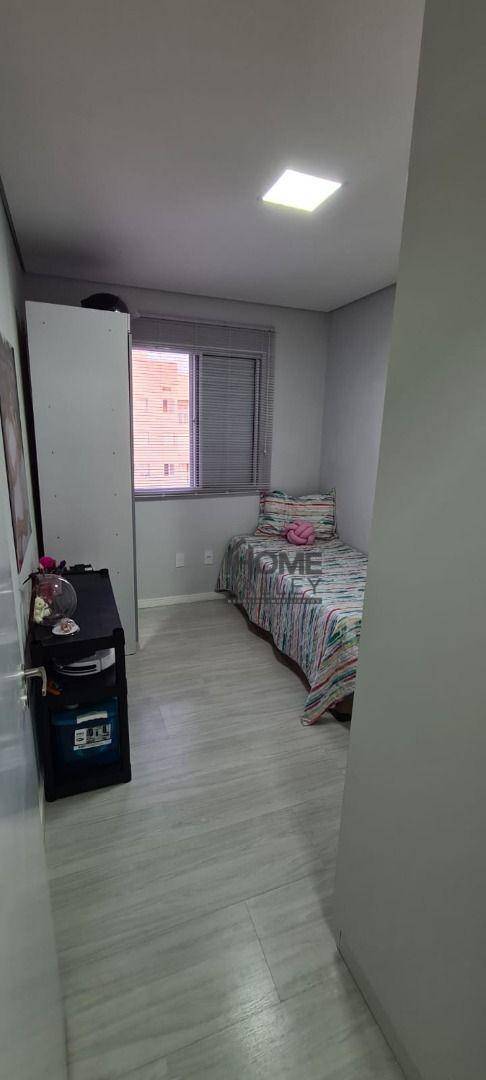 Apartamento à venda com 2 quartos, 48m² - Foto 14