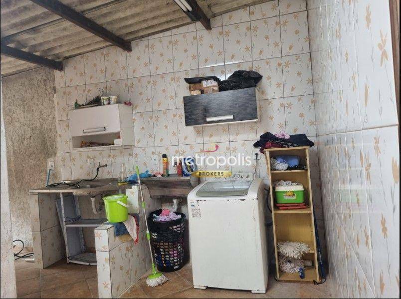 Sobrado à venda com 3 quartos, 187m² - Foto 9