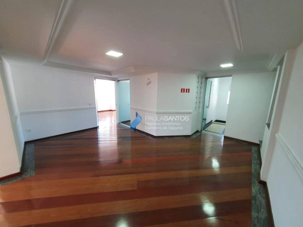 Conjunto Comercial-Sala para alugar, 230m² - Foto 11