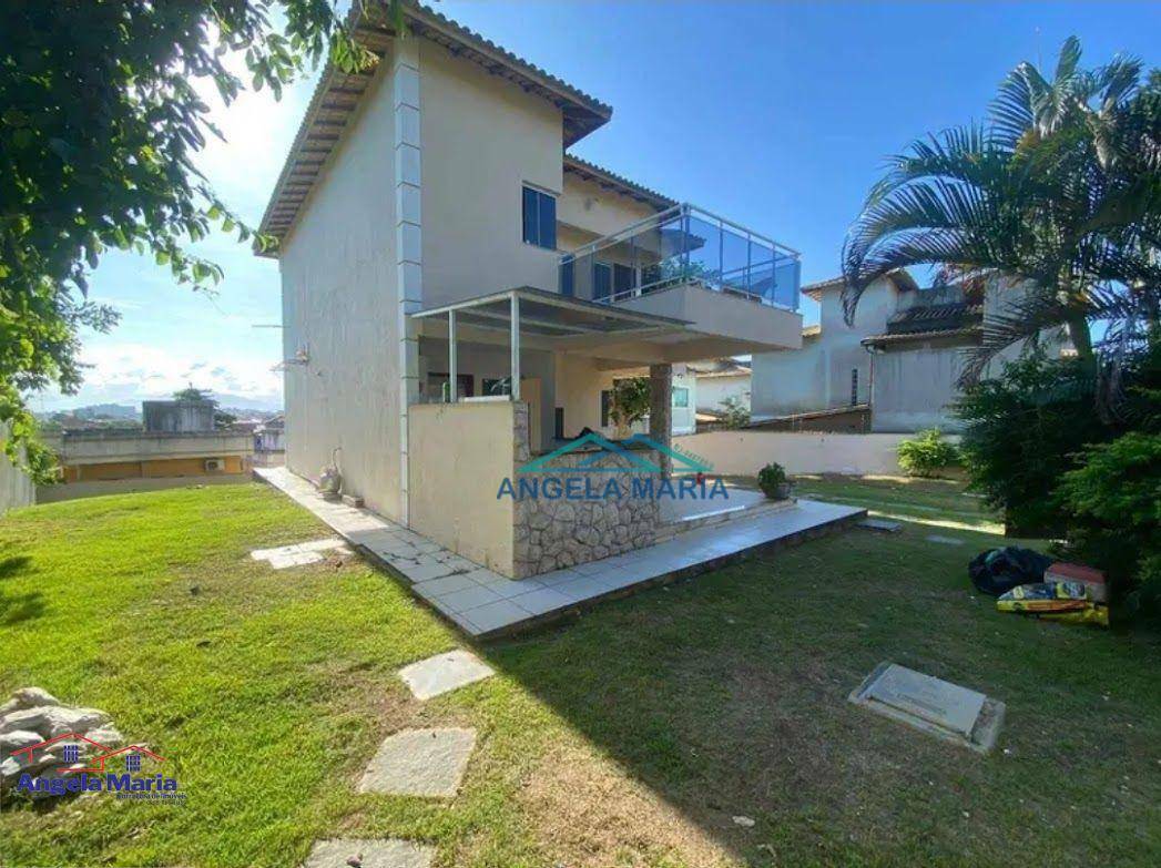 Casa à venda com 3 quartos, 148m² - Foto 4