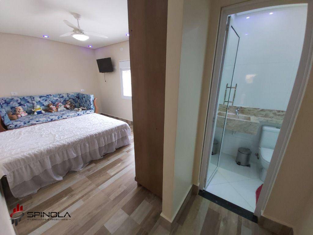 Sobrado à venda com 3 quartos, 300m² - Foto 29