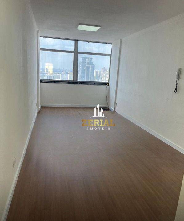 Conjunto Comercial-Sala para alugar, 35m² - Foto 2