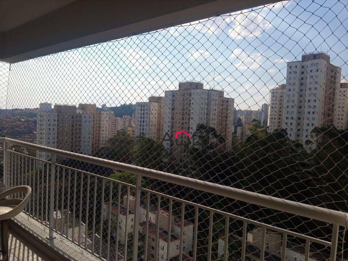 Apartamento à venda com 2 quartos, 98m² - Foto 2