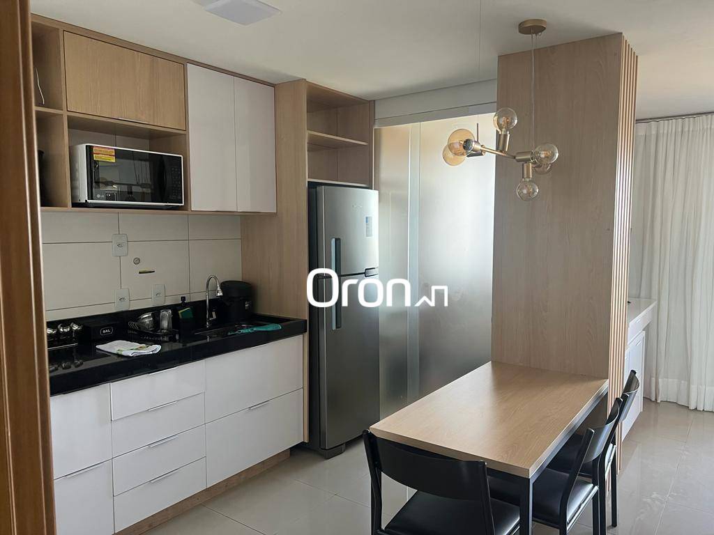 Flat/Apart Hotel, 1 quarto, 36 m² - Foto 2