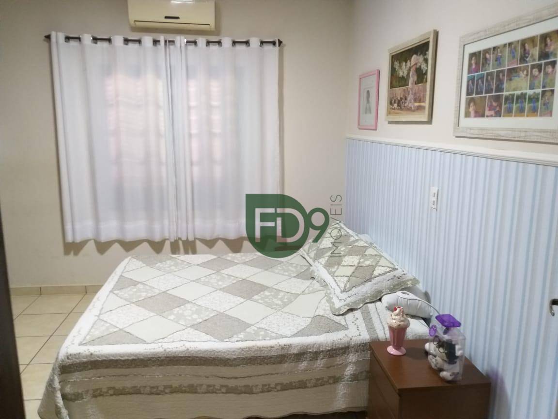 Casa de Condomínio à venda com 3 quartos, 446m² - Foto 31