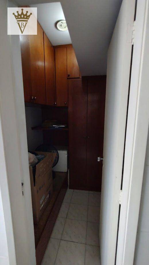 Apartamento à venda com 4 quartos, 80m² - Foto 9